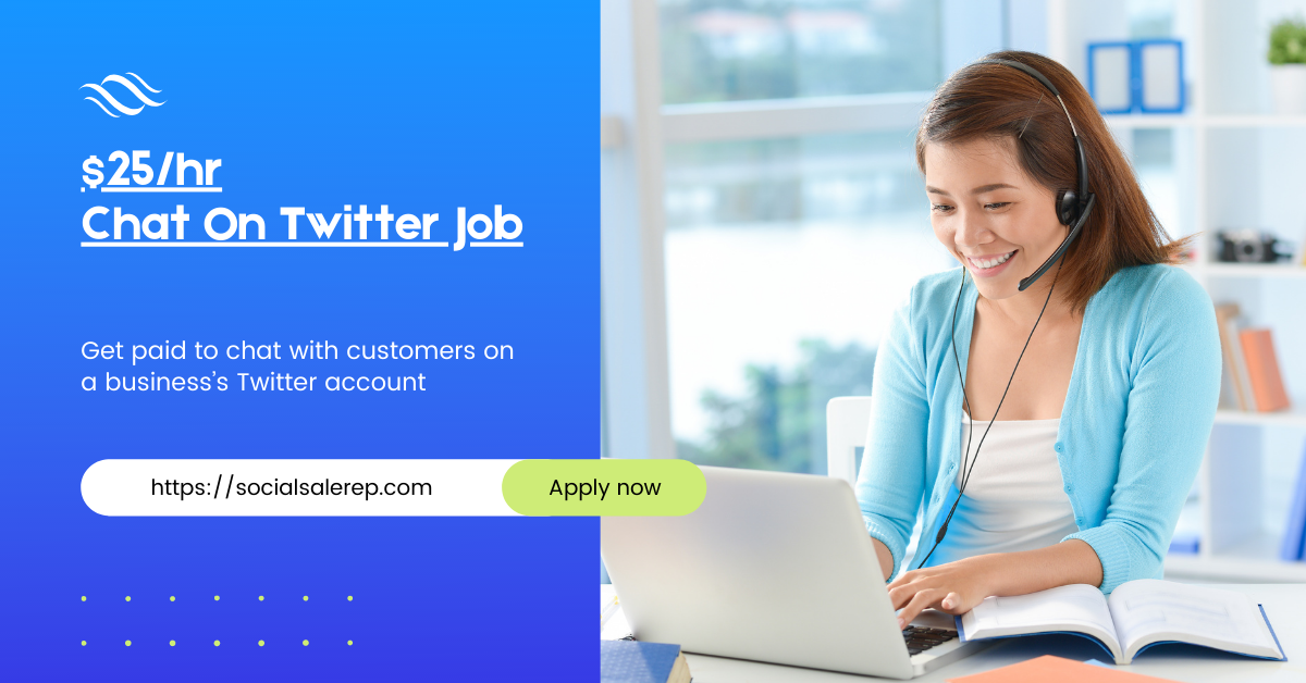 Live Chat Jobs – You Have to Try This One: A Comprehensive Guide