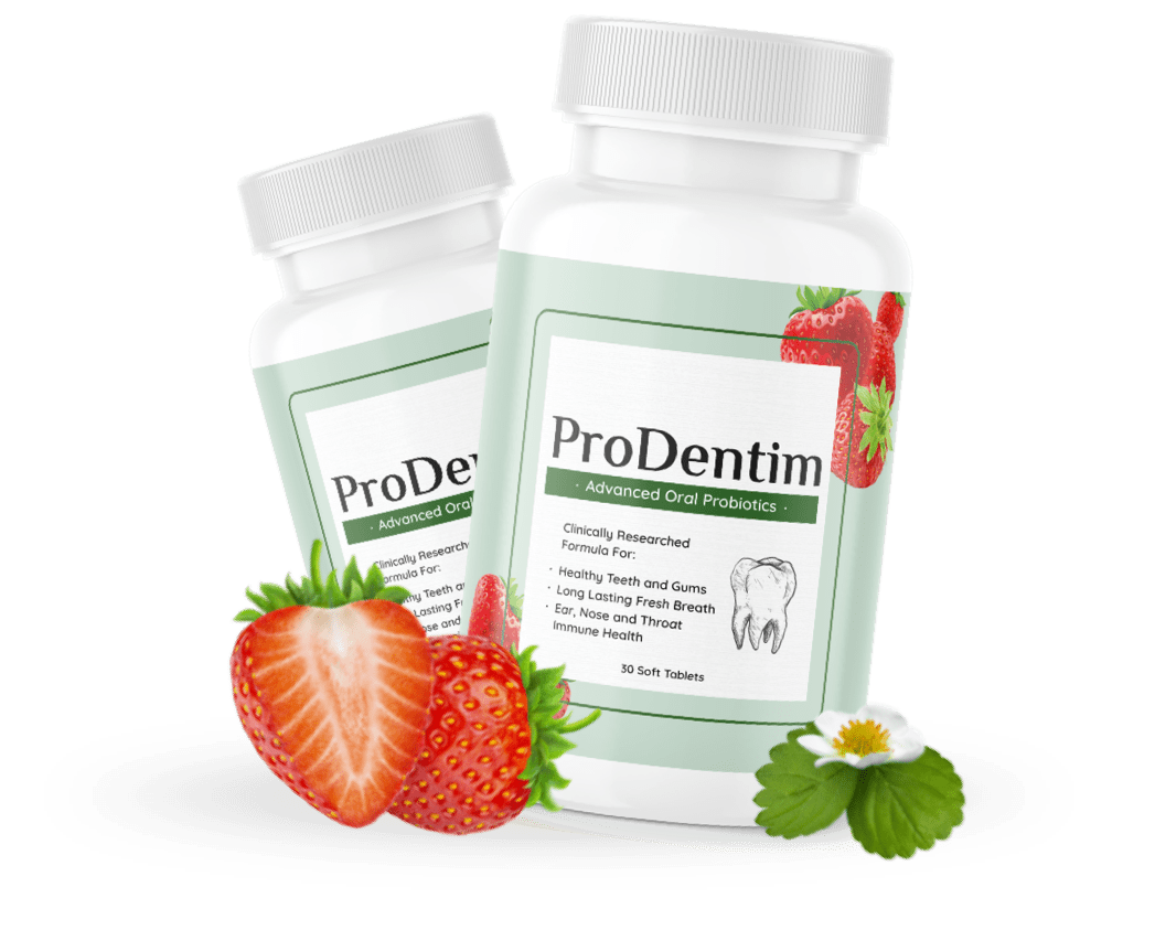 ProDentim – Monster In The Dental Niche