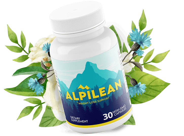 Unlocking the Benefits of Alpilean for Healthy Weight Loss