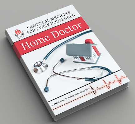 The Home Doctor – Practical Medicine for Every Household